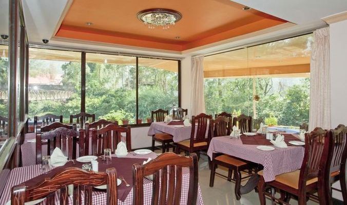 Archana Residency